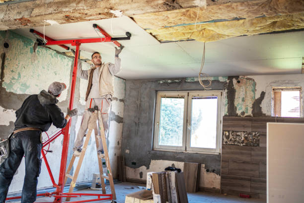Best Commercial Insulation in Columbia, TN