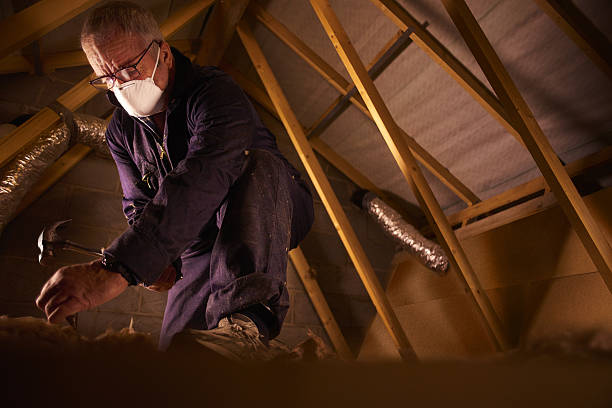  Columbia, TN Insulation Contractor Pros